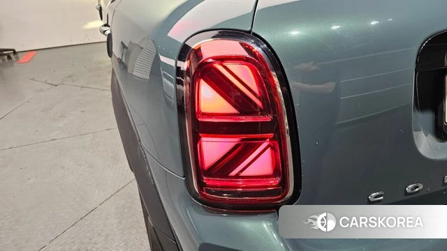 Mini Cooper Countryman id 4282980 из Кореи 15