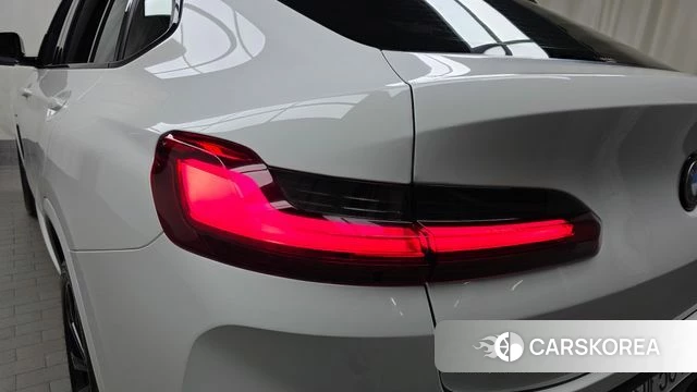 BMW X4 (G02) id 4314932 из Кореи 15