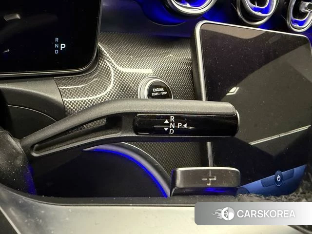 Mercedes-Benz Class C id 3785516 из Китая 15