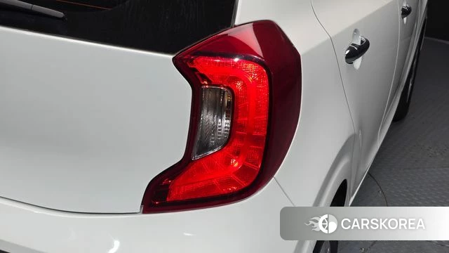 Kia All New Morning (JA) id 4732733 из Кореи 15
