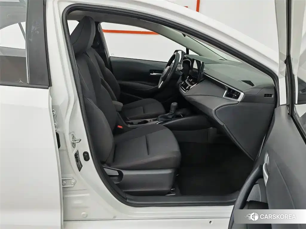 Toyota Levin id 4628138 из Китая 15