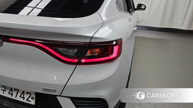 Renault Korea (Samsung) XM3 id 4268778 из Кореи 15
