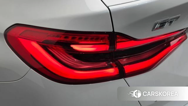 BMW 6 Series GT (G32) id 4689310 из Кореи 15