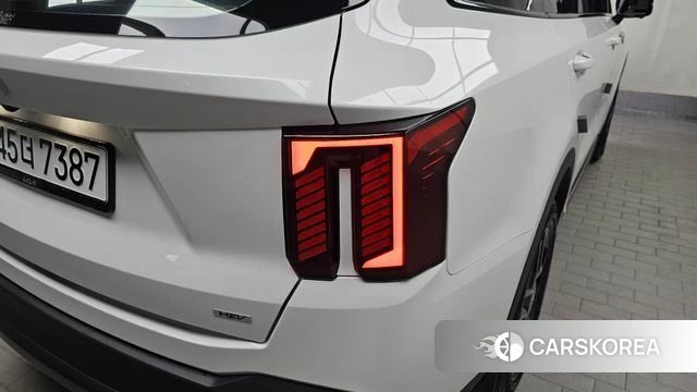 Kia The New Sorento 4th Generation id 4354552 из Кореи 15