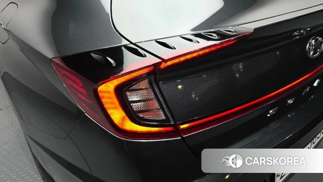 Hyundai Sonata (DN8) id 4351000 из Кореи 15