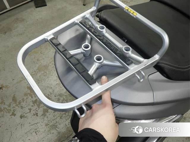 Suzuki SKYWAVE 400S id 3947239 из Японии 15