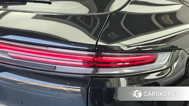 Porsche Cayenne (PO536) id 4400576 из Кореи 15