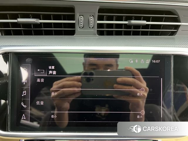 Audi A6L id 4259198 из Китая 15
