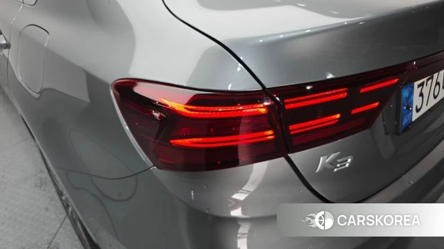 Kia The New K3 2nd generation id 4414850 из Кореи 15