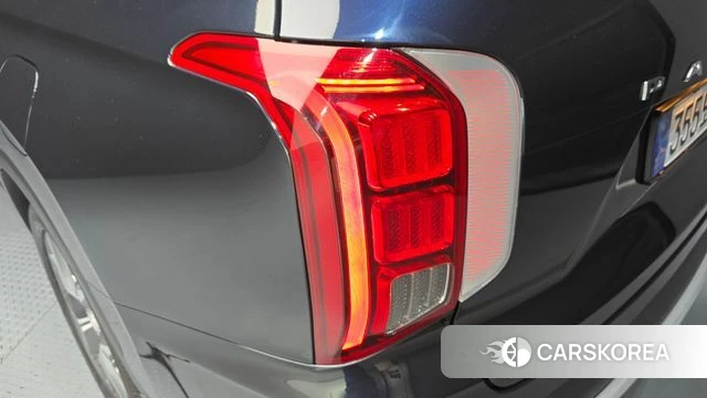 Hyundai Palisade id 4382988 из Кореи 15