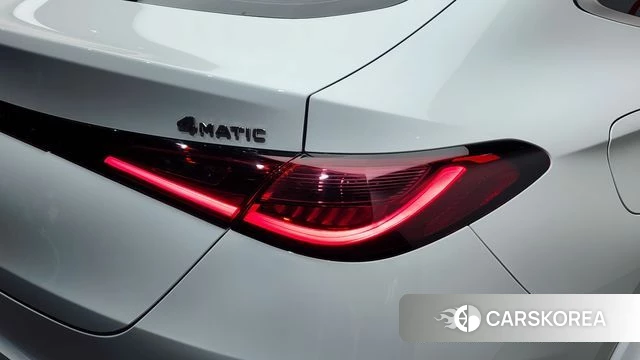 Mercedes-Benz GLC-Class X254 id 4432838 из Кореи 15
