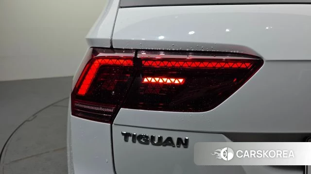Volkswagen Tiguan second Generation id 4610454 из Кореи 15