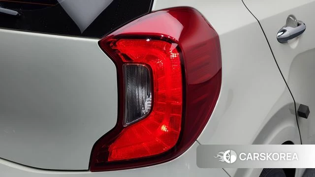 Kia All New Morning (JA) id 4605450 из Кореи 15