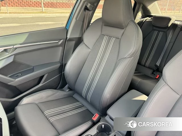 Audi A3 id 4365829 из Китая 15