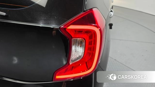 Kia All New Morning (JA) id 4356840 из Кореи 15