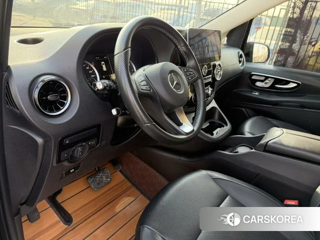 Mercedes-Benz Vito id 4271404 из Китая 15