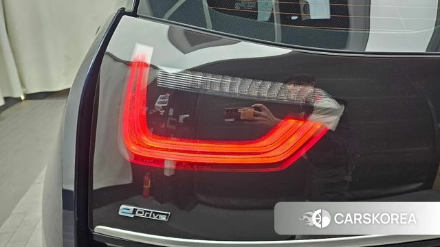 BMW i3 id 4448167 из Кореи 15