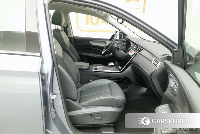 Roewe RX5 id 4210093 из Китая 15