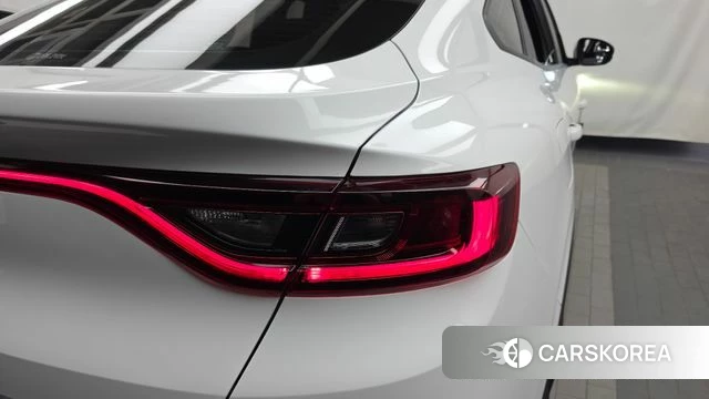 Renault Korea (Samsung) XM3 id 4942738 из Кореи 15
