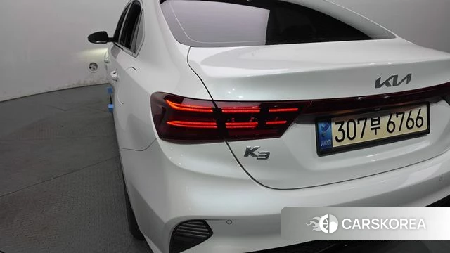 Kia The New K3 2nd generation id 4423631 из Кореи 15