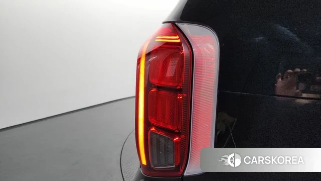 Hyundai The New Palisade id 4584396 из Кореи 15