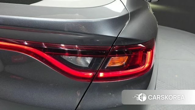 Renault Korea (Samsung) XM3 id 4186412 из Кореи 15