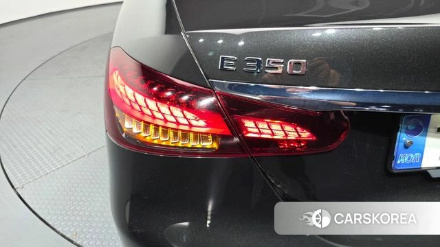 Mercedes-Benz E-Class W213 id 4443629 из Кореи 15
