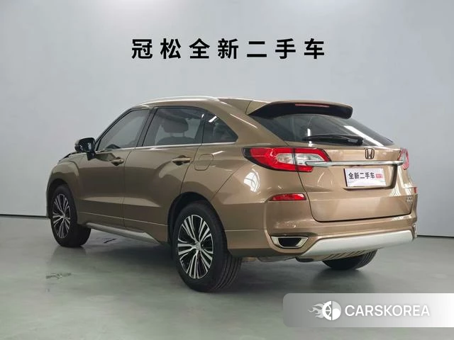 Honda Crown Road id 4238121 из Китая 15