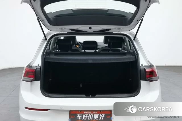 Volkswagen Golf id 4210433 из Китая 15