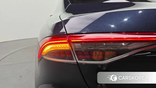 Hyundai The New Grandeur IG id 4557231 из Кореи 15