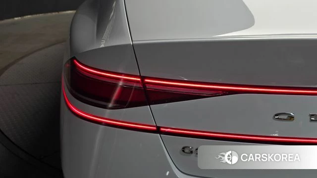 Genesis G90 (RS4) id 4389107 из Кореи 15