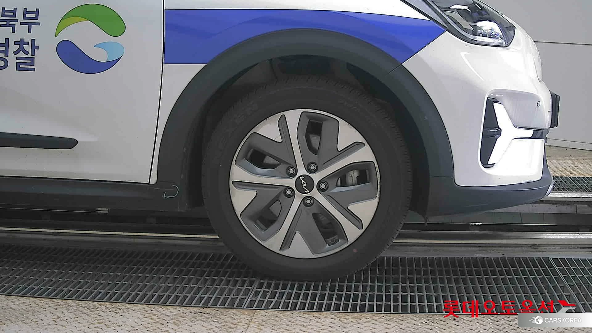 Kia Niro Plus id 4347390 из Кореи 15