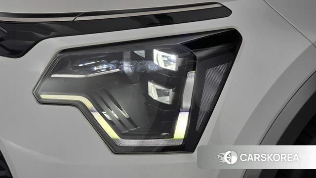 Kia Di All New Niro EV id 4443438 из Кореи 15