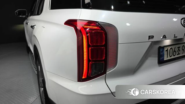 Hyundai Palisade id 4593855 из Кореи 15