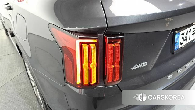 Kia Sorento 4th Generation id 4267699 из Кореи 15