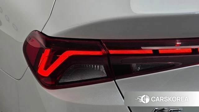 Kia K5 3rd generation id 4409894 из Кореи 15