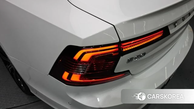 Volvo S90 id 4303615 из Кореи 15