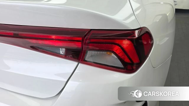 Kia K5 3rd generation id 4736227 из Кореи 15