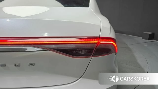 Hyundai The New Grandeur IG id 4642191 из Кореи 15