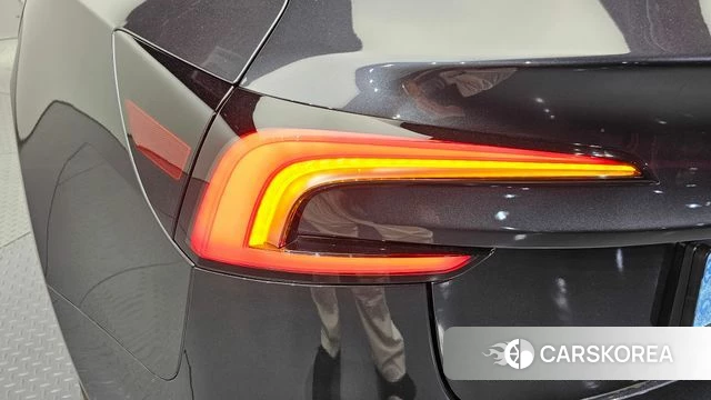 Tesla Model 3 id 4639961 из Кореи 15
