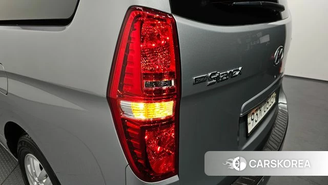 Hyundai The New Grand Starex id 4356389 из Кореи 15