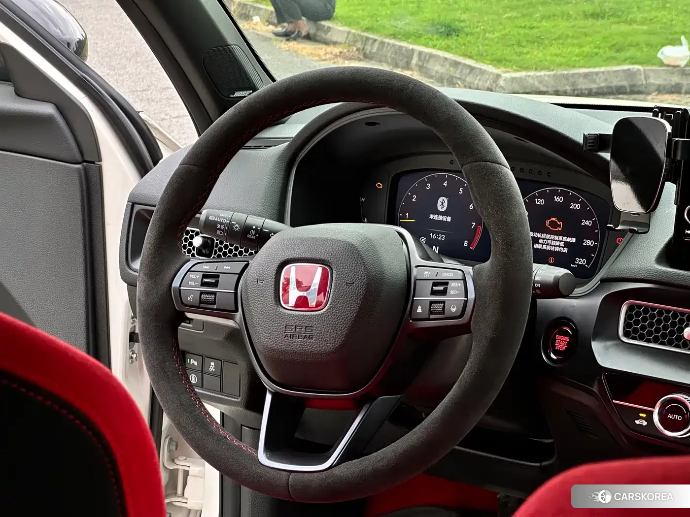 Honda Civic id 4654644 из Китая 15