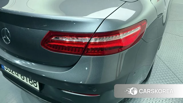 Mercedes-Benz E-Class W213 id 4351165 из Кореи 15