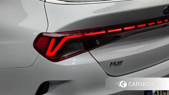 Kia K5 3rd generation id 4943441 из Кореи 15