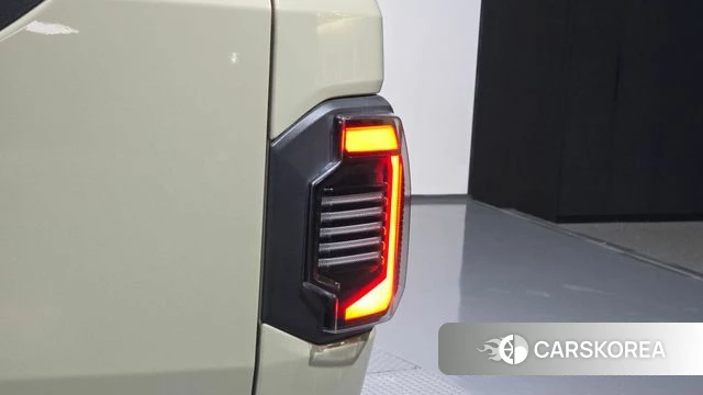 Kia Tasman id 4548734 из Кореи 15