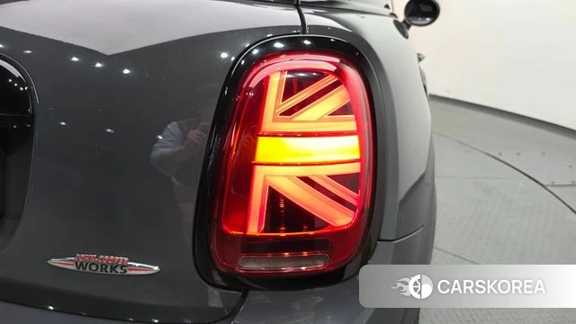 Mini Cooper S id 4754805 из Кореи 15