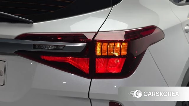 Kia Seltos id 4793447 из Кореи 15