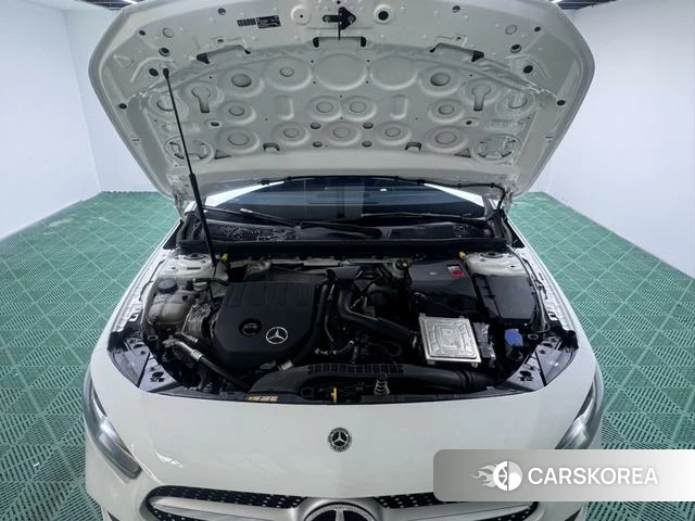Mercedes-Benz Class A id 4365943 из Китая 15