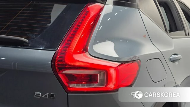 Volvo XC40 id 4586508 из Кореи 15