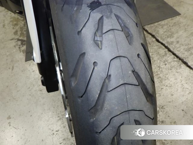 Honda NC750X LD DCT id 3948050 из Японии 15